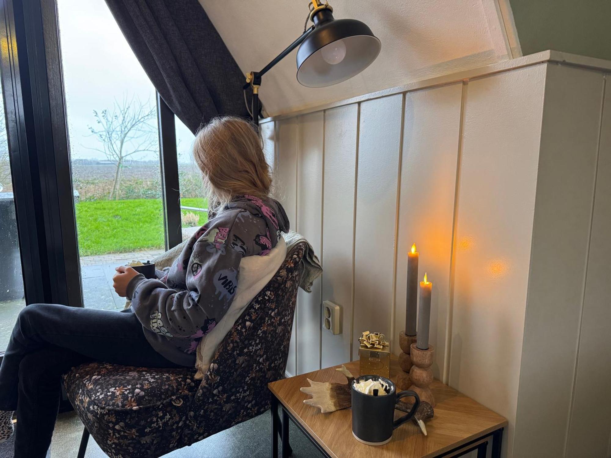 Hotelhuisjes Medemblik Wieringerwerf Extérieur photo